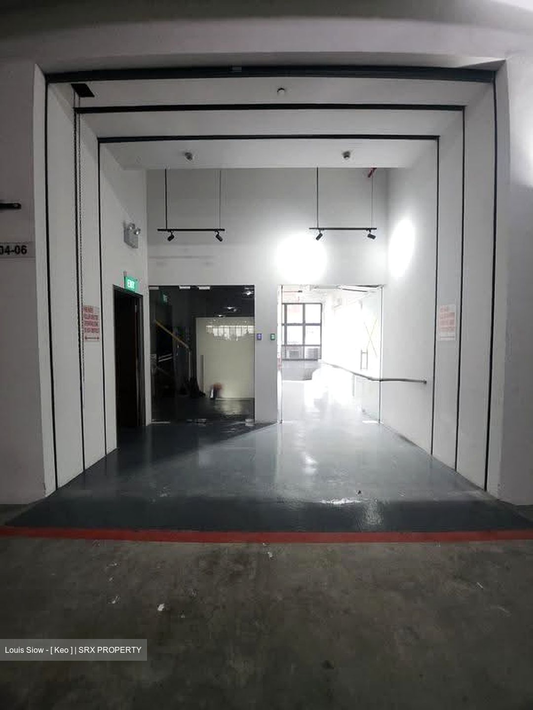 Woodlands Horizon (D25), Factory #618746741